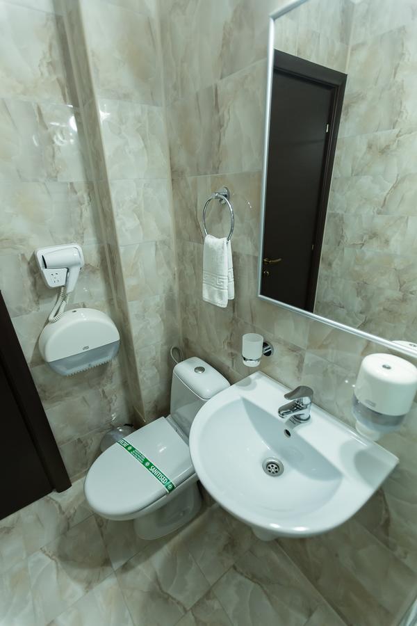 Express Residence Brăila Exterior foto